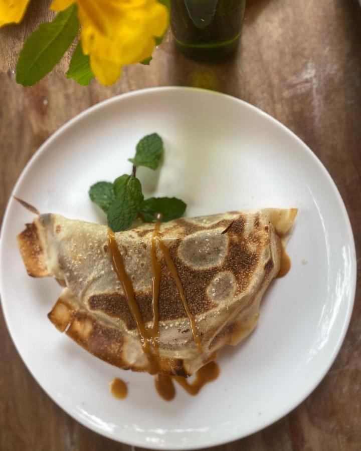 Bellamares Village 지조카 데 제리콰콰라 외부 사진